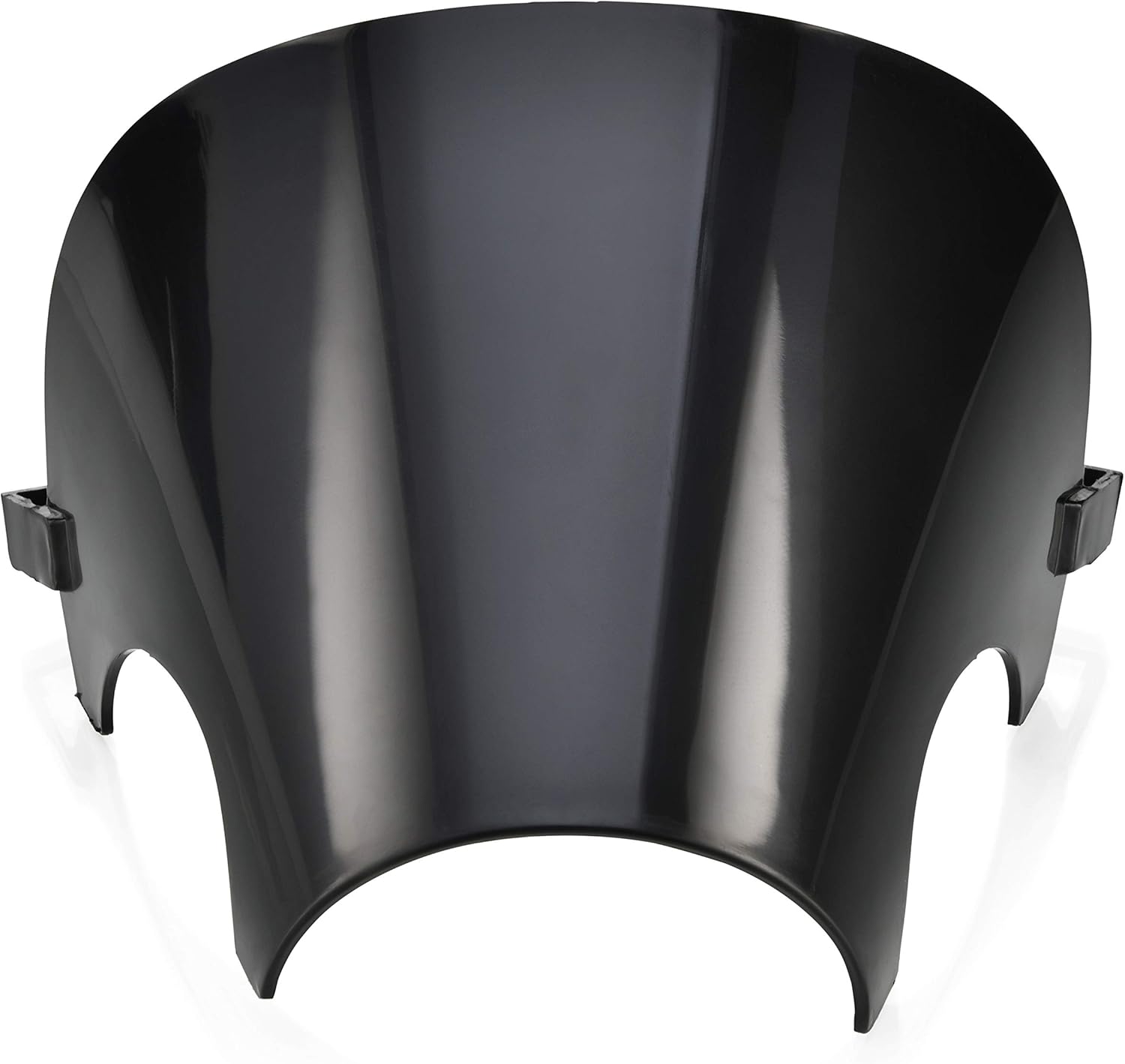(5 Pack) Firefighter Shield | Protect SCBA Mask | Fire Department Blackout Training Gear | Scott Air-Pak Guard Cover