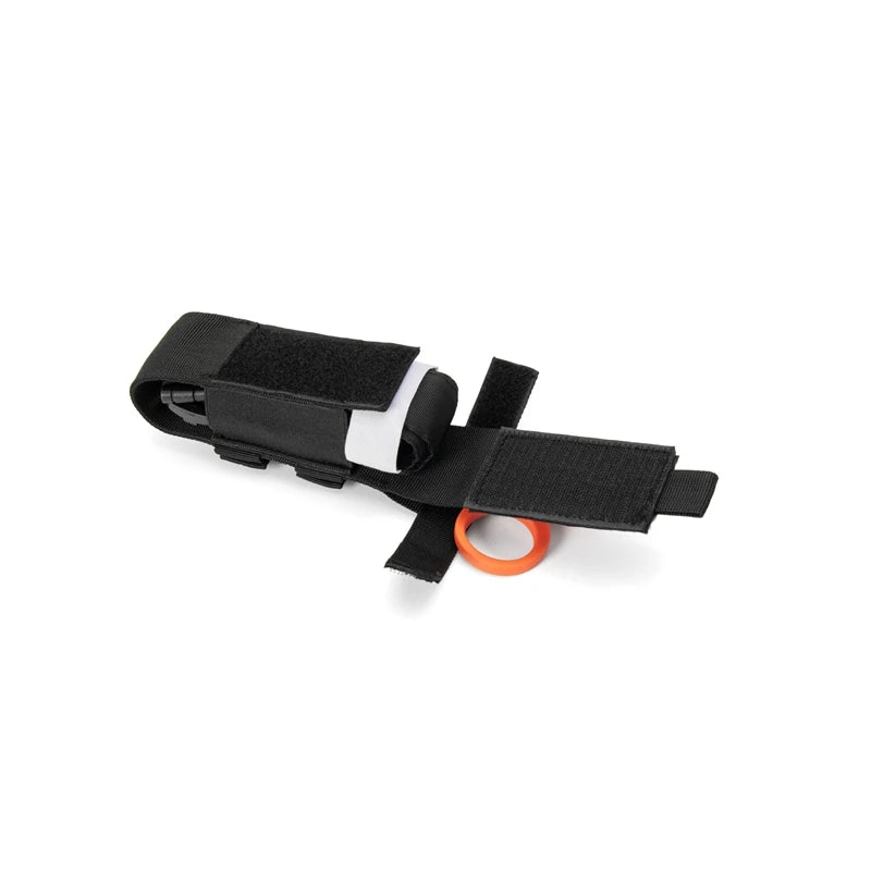 Cat First Aid Kit Medical Tourniquet Scissors Molle Storage Trauma Bracket Set Survival Tool  Accessories Gear